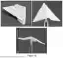 Fig. 08 - METHODS FOR THE DISPERSION PROCESSING OF HIGH ASPECT RATIO NANOMATERIALS, SUCH AS BORON NITRIDE NANOTUBES, INTO MACROSTRUCTURES