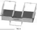 Fig. 14 - LOW-DEFECT FABRICATION OF COMPOSITE MATERIALS