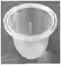 Fig. 01 - HIGH BARRIER COMPOSTABLE PRODUCTS USING PROTEIN FILLERS IN BIOPLASTICS AND METHODS OF MAKING THOSE