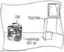 Fig. 01 - LIDAR REFLECTIVE MATERIAL AND MARKING SYSTEM