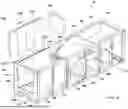 Fig. 03 - COMBUSTION CHAMBER COMPRISING A MODULAR REFRACTORY SIDEWALL AND REFRACTORY PANEL FOR THE SAME