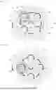 Fig. 17 - DRUM ROTATING DEVICE AND LAUNDRY CARE APPARATUS INCLUDING SAME