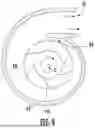 Fig. 07 - LAUNDRY APPLIANCE AND DRAIN PUMP HOUSING