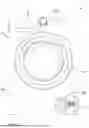 Fig. 02 - LAUNDRY WASHING MACHINE EQUIPPED WITH A MICROPARTICLES FILTER DEVICE