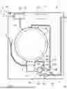 Fig. 03 - LAUNDRY WASHING MACHINE EQUIPPED WITH A MICROPARTICLES FILTER DEVICE