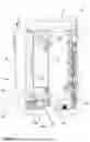 Fig. 04 - LAUNDRY WASHING MACHINE EQUIPPED WITH A MICROPARTICLES FILTER DEVICE