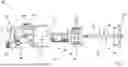 Fig. 15 - LAUNDRY WASHING MACHINE EQUIPPED WITH A MICROPARTICLES FILTER DEVICE