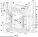 Fig. 06 - STACKING MOUNT ASSEMBLY FOR MOUNTING A PAIR OF LAUNDRY APPLIANCES