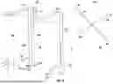 Fig. 07 - STACKING MOUNT ASSEMBLY FOR MOUNTING A PAIR OF LAUNDRY APPLIANCES