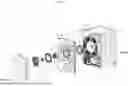 Fig. 04 - LAUNDRY TREATING APPARATUS