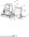 Fig. 02 - GRADING ATTACHMENT FOR WORK MACHINE