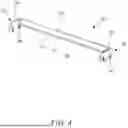 Fig. 05 - GRADING ATTACHMENT FOR WORK MACHINE