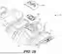 Fig. 20 - DITCH AND CANAL LINER ASSEMBLY