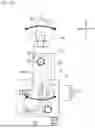 Fig. 13 - OPERATION MECHANISM AND WORKING VEHICLE
