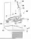 Fig. 01 - RECONFIGURABLE FLAPPER ASSEMBLY FOR TOILET FLUSH VALVE
