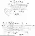 Fig. 11 - RECONFIGURABLE FLAPPER ASSEMBLY FOR TOILET FLUSH VALVE