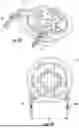 Fig. 19 - RECONFIGURABLE FLAPPER ASSEMBLY FOR TOILET FLUSH VALVE