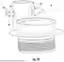 Fig. 21 - RECONFIGURABLE FLAPPER ASSEMBLY FOR TOILET FLUSH VALVE