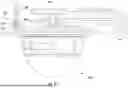 Fig. 23 - RECONFIGURABLE FLAPPER ASSEMBLY FOR TOILET FLUSH VALVE
