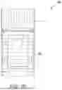 Fig. 05 - Molded Multi-Part Polymer Structural Plastic Building Assembly System For Land and Water