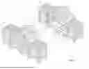 Fig. 11 - Molded Multi-Part Polymer Structural Plastic Building Assembly System For Land and Water