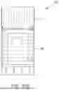 Fig. 21 - Molded Multi-Part Polymer Structural Plastic Building Assembly System For Land and Water