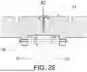 Fig. 33 - Molded Multi-Part Polymer Structural Plastic Building Assembly System For Land and Water