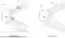 Fig. 37 - Molded Multi-Part Polymer Structural Plastic Building Assembly System For Land and Water