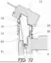 Fig. 41 - Molded Multi-Part Polymer Structural Plastic Building Assembly System For Land and Water
