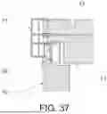Fig. 46 - Molded Multi-Part Polymer Structural Plastic Building Assembly System For Land and Water