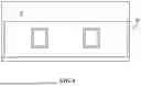 Fig. 10 - MODULAR REATTACHABLE STRUCTURE SYSTEM AND METHOD