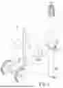 Fig. 04 - INTERCHANGEABLE POLE SUPPORT AND DEVICE ATTACHMENT SYSTEM