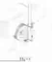 Fig. 13 - INTERCHANGEABLE POLE SUPPORT AND DEVICE ATTACHMENT SYSTEM