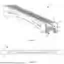 Fig. 04 - COLLAPSIBLE AWNING FRAME