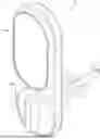 Fig. 01 - MOUNTING ASSEMBLY FOR DOOR LOCK