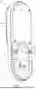 Fig. 08 - MOUNTING ASSEMBLY FOR DOOR LOCK