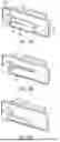 Fig. 04 - SELF-PROTECTING DOOR HANDLE ASSEMBLY