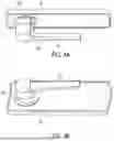 Fig. 05 - SELF-PROTECTING DOOR HANDLE ASSEMBLY