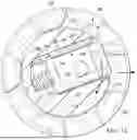 Fig. 13 - LOCKING ACTUATOR HANDLE