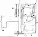 Fig. 01 - DEVICES, SYSTEMS, AND METHODS FOR HASP RETENTION SELF-STORAGE LOCK ASSEMBLY