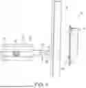 Fig. 03 - DEVICES, SYSTEMS, AND METHODS FOR HASP RETENTION SELF-STORAGE LOCK ASSEMBLY