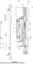 Fig. 04 - DEVICES, SYSTEMS, AND METHODS FOR HASP RETENTION SELF-STORAGE LOCK ASSEMBLY