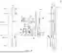 Fig. 07 - DEVICES, SYSTEMS, AND METHODS FOR HASP RETENTION SELF-STORAGE LOCK ASSEMBLY