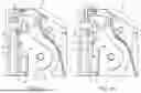 Fig. 12 - DEVICES, SYSTEMS, AND METHODS FOR HASP RETENTION SELF-STORAGE LOCK ASSEMBLY