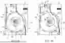 Fig. 13 - DEVICES, SYSTEMS, AND METHODS FOR HASP RETENTION SELF-STORAGE LOCK ASSEMBLY