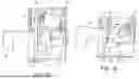 Fig. 15 - DEVICES, SYSTEMS, AND METHODS FOR HASP RETENTION SELF-STORAGE LOCK ASSEMBLY