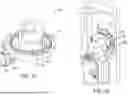 Fig. 19 - DEVICES, SYSTEMS, AND METHODS FOR HASP RETENTION SELF-STORAGE LOCK ASSEMBLY