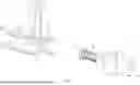 Fig. 03 - DOUBLE-STROKE LOCKING SYSTEM WITH QUICK RELEASE