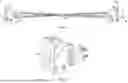 Fig. 05 - PASS-THROUGH DOOR COMPARTMENT INTERLOCK MECHANISM