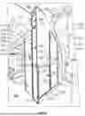Fig. 03 - Door Stop Apparatus for Hinge Mounted Doors